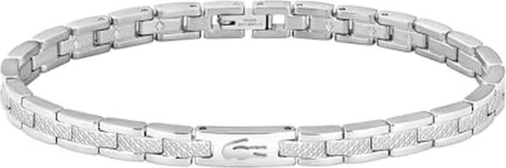 Lacoste - Women's steel bracelet Metropole 2040466 (Stainless steel)
