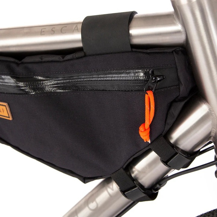 Actual product image Restrap Frame Bag (2.50 l, Frame bag)