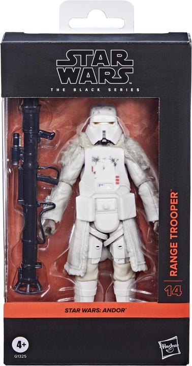 Actual product image Star Wars Star Wars Andor Range Trooper