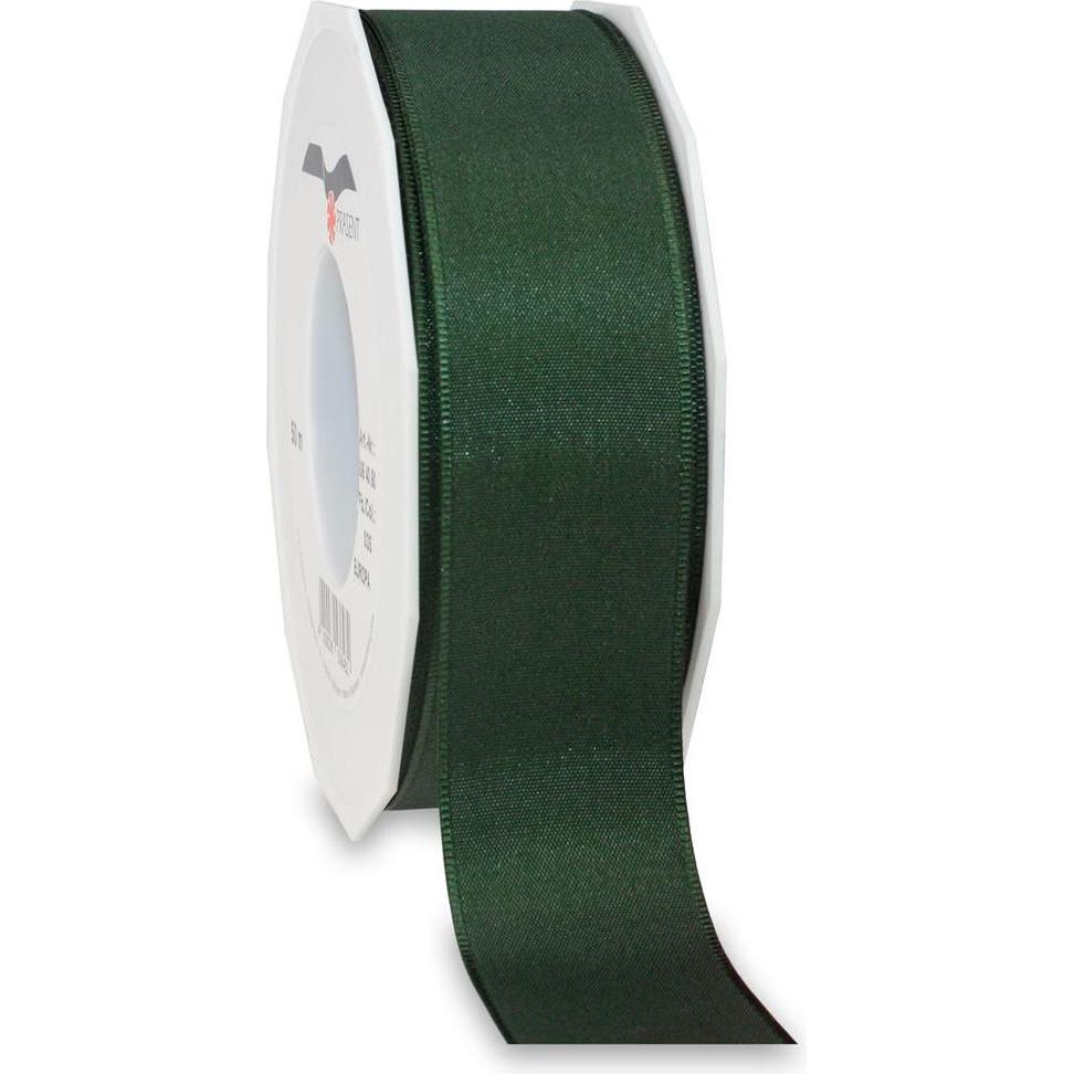 Präsent, Geschenkverpackung, Taftband Europa