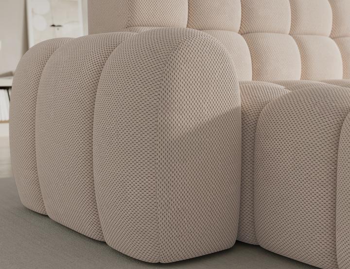 Actual product image ELTAP Ceedro (3-seater, Corner sofa)