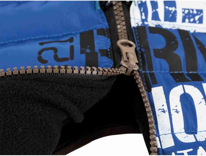 Produktbild Trixie Geschirr-Mantel Saint-Malo (S, Hundemantel)