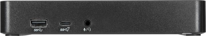 Produktbild Targus DOCK315EUZ (USB-C, 9 Ports)