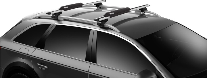 Produktbild Thule Surf Pad Wide