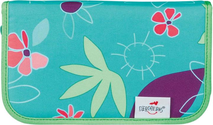 Image du produit Derdiedas ErgoFlex Tiny Schulranzen-Set 6-teilig (21 l)