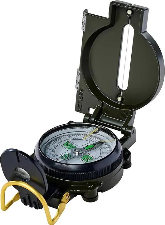 Produktbild Simba Scout Kompass Metallgehäuse