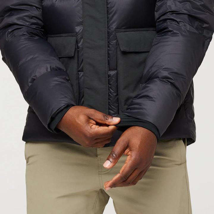 Produktbild Cotopaxi Solazo Down Parka (S)