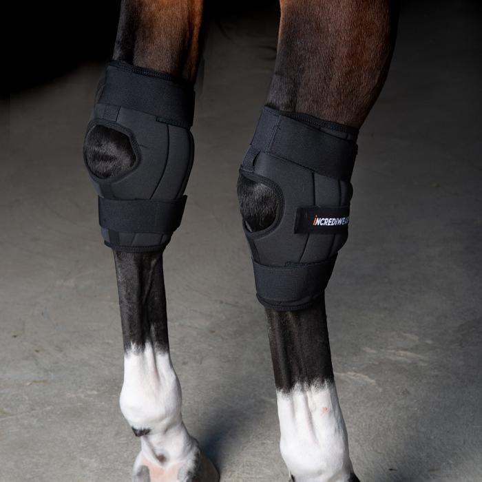 Immagine prodotto Incrediwear Hock Boot Left (M)