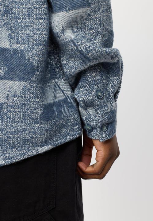 Produktbild Revolution Lässige Hemd (S)