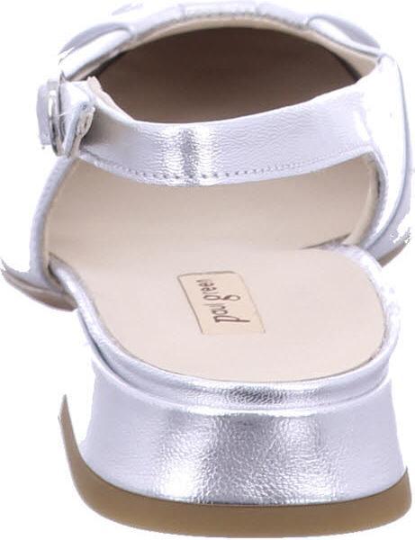 Actual product image Paul Green 6142 047 Sandal (38.5)