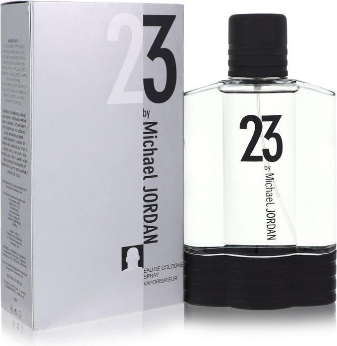 Produktbild Michael Jordan 23 (Eau de Cologne, 100 ml)