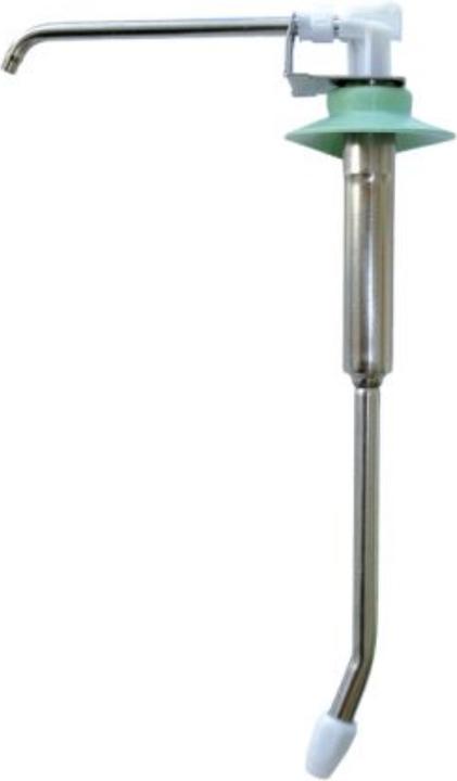 Actual product image Bode Replacement pump for dispenser 1 plus