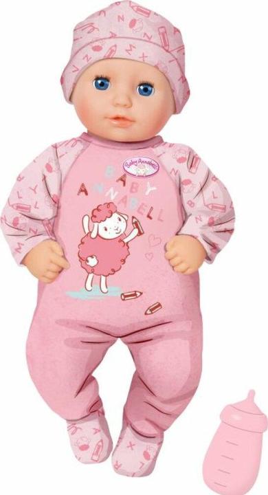 Actual product image Baby Annabell Little Annabell