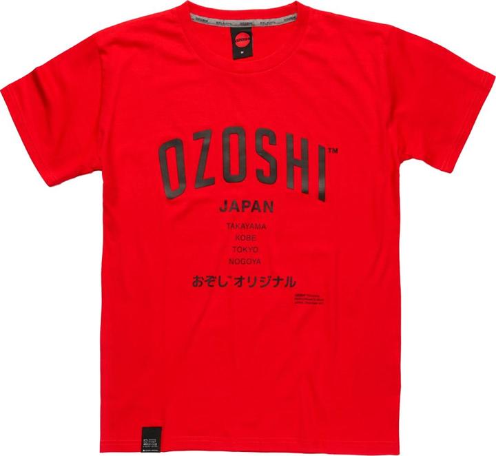 Produktbild Ozoshi Atsumi TShirt (L)