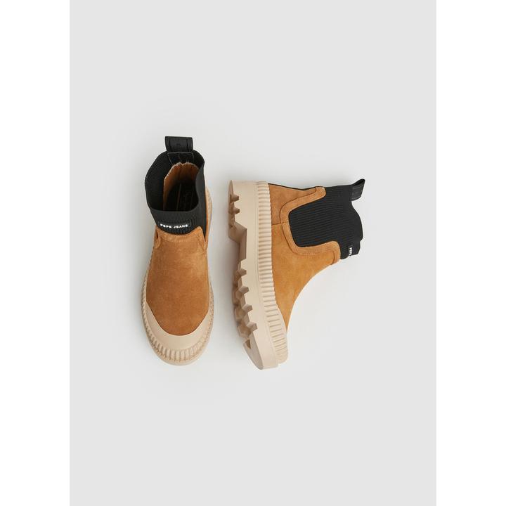 Produktbild Pepe Jeans damen stiefeletten ascot chelsea (41)