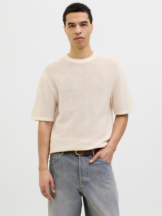 Immagine prodotto Jack & Jones Joralmeria Knit Tee Ln (XL)