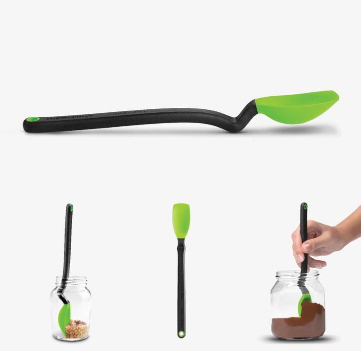 Produktbild DreamFarm Mini Supoon grün