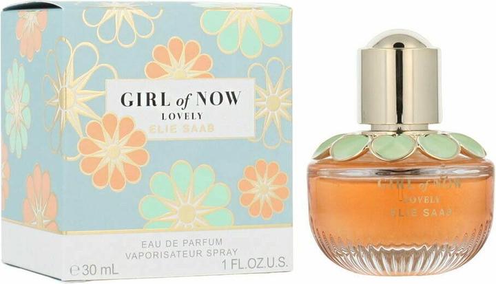 Immagine prodotto Elie Saab Bella Eau de Parfum (Eau de parfum, 30 ml)
