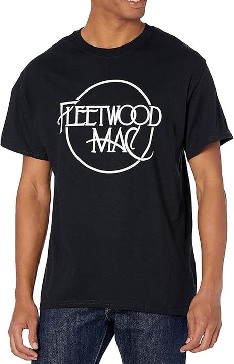 Produktbild Fleetwood Mac TShirt (XL)