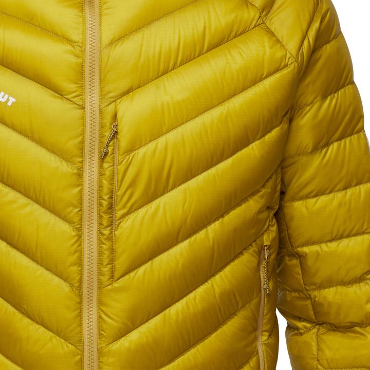 Immagine prodotto Mammut Broad Peak IN Hooded Jacket Men (XXL)
