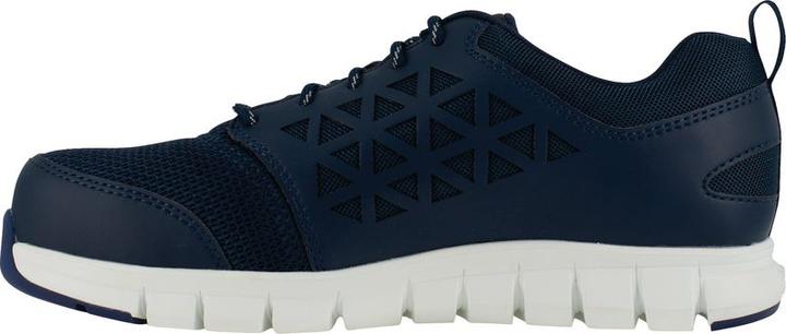 Immagine prodotto Reebok Oxford Scarpe basse di sicurezza S1P (S1P, 47)