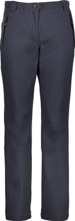 Actual product image CMP Campagnolo Softshell pants (XXS)