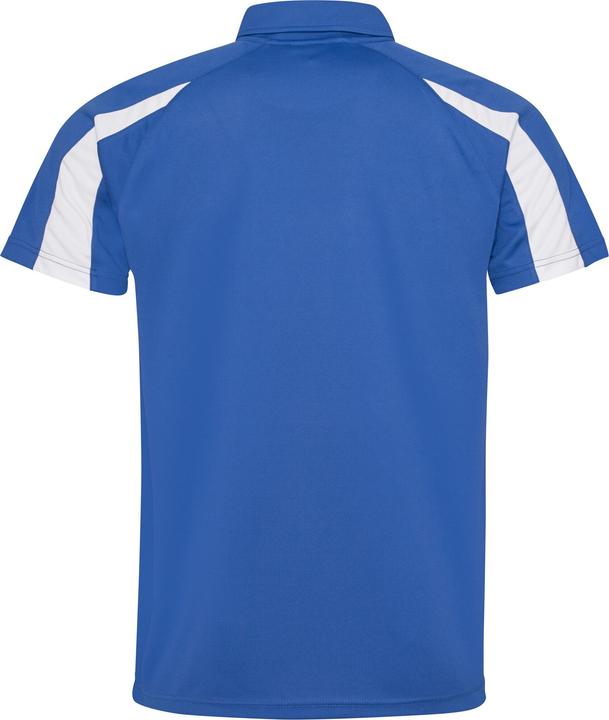 Produktbild Awdis Contrast Cool Polo (M)
