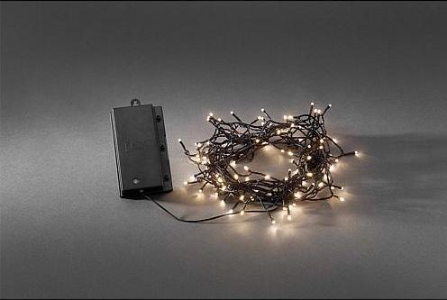 Konstsmide Micro luci da favola (24.50 m)