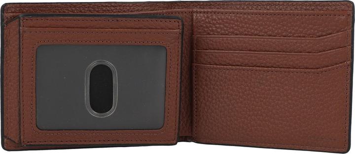 Produktbild Fossil Huntington Geldbörse Leder 11 cm