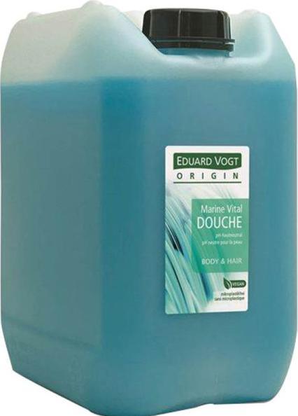 Actual product image Eduard Vogt Marine Vital Douche (5000 ml)