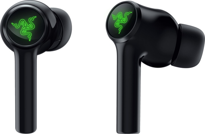 Image du produit Razer Hammerhead HyperSpeed Xbox Licensed (Sans fil)