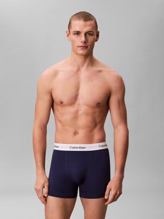 Produktbild Calvin Klein Trunk (S, 3er Pack)