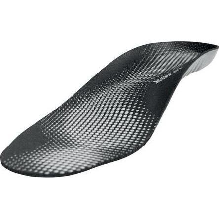 Uvex Safety Zubehör Einlegesohle, Sohlen, Schwarz, Grau