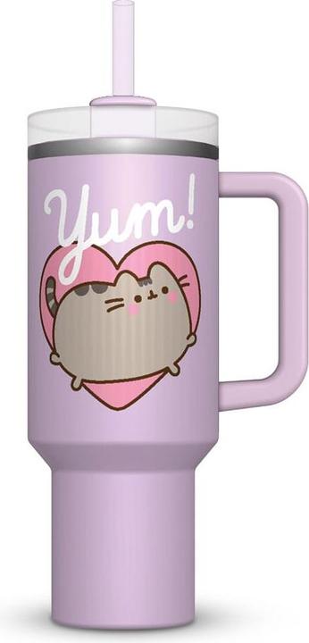 Produktbild Pyramid Pusheen (1.20 l)