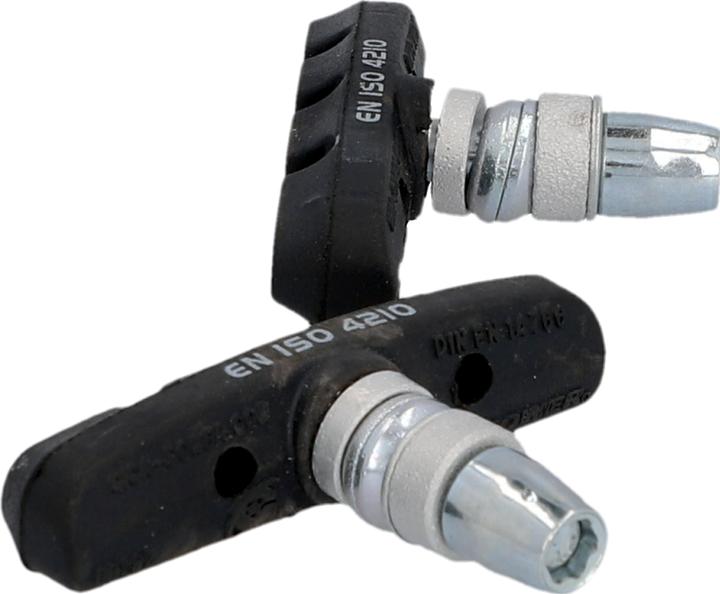 Actual product image Fischer Bremsschuhe (Universal, Plastic)