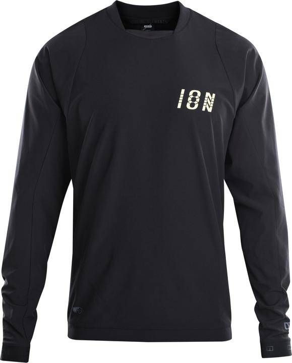 Actual product image ION Bat (44)