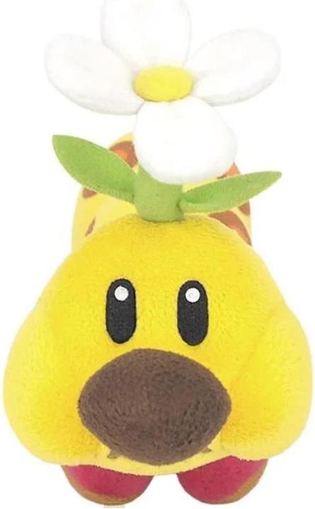 Produktbild Together Plus Nintendo Wiggler 14cm (14 cm)
