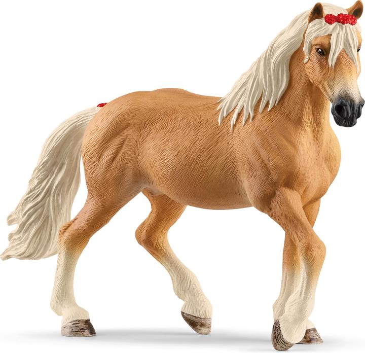 Produktbild Schleich Haflinger Stute