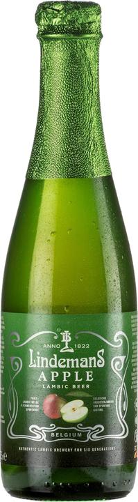 Lindemans Apple (24 x 25 cl)