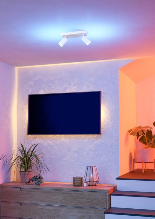 Actual product image Melitello-Z Smart Spot