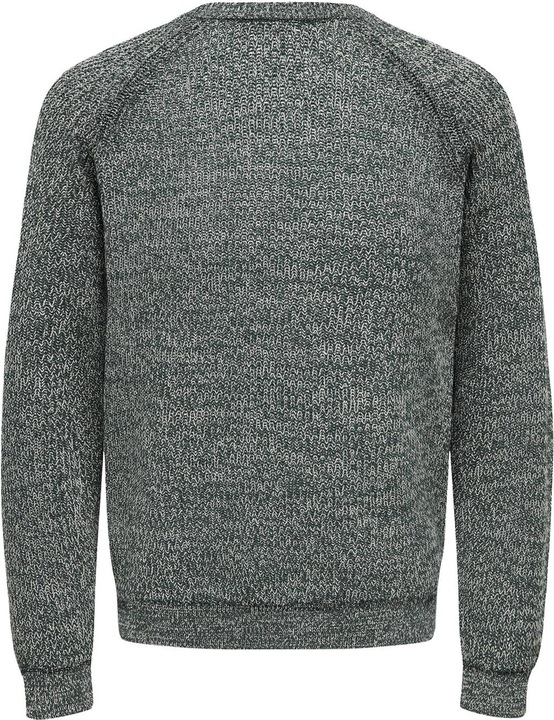 Image du produit Only & Sons ONSFELIP Pull-over Pull en maille (S)
