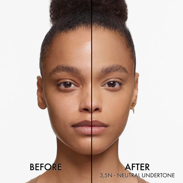 Produktbild Dior Forever Skin Wear Foundation 35n (3.5N)