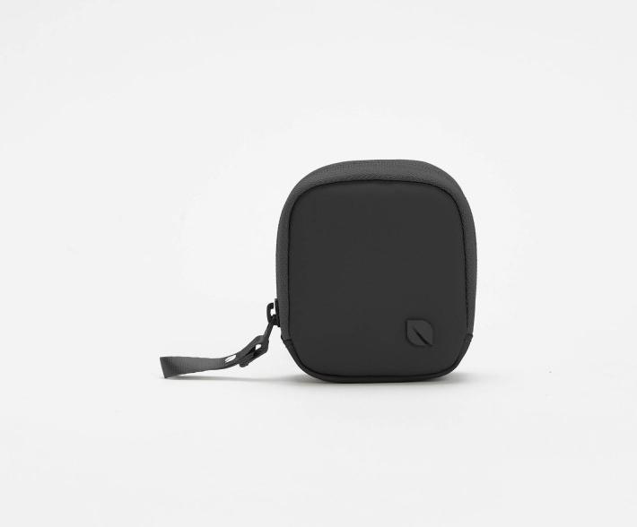 Productafbeelding Incase A.R.C. Zip Case Etui - Zwart (Koptelefoon tas)