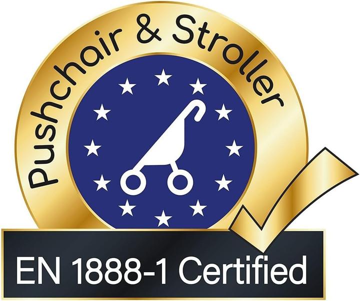 Actual product image Smoby Baby Driver Plus