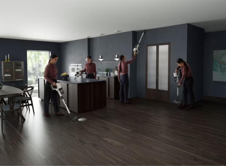 Image du produit AEG AP81UB25SH 8000 ULTIME