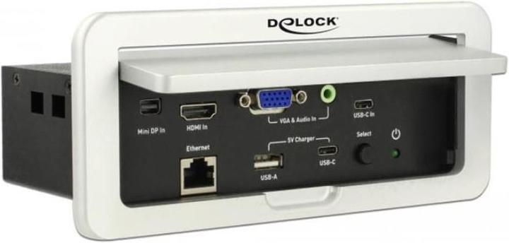 Produktbild Delock Multi-AV zu HDMI Konverter
