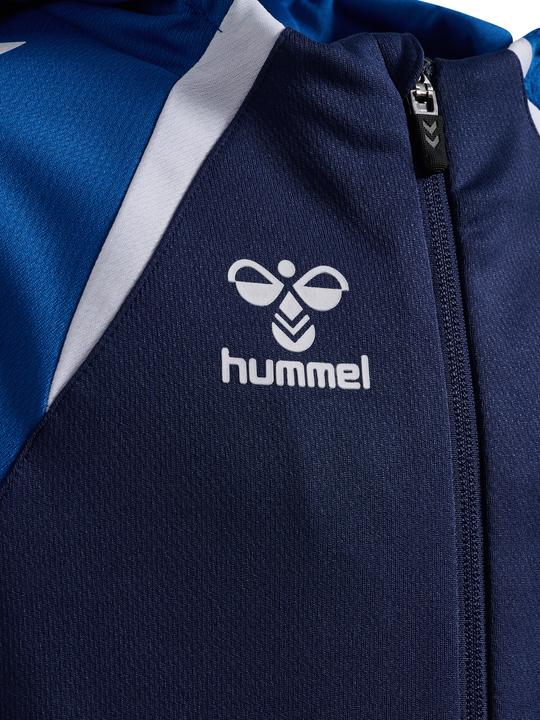 Immagine prodotto hummel hmlLEAD 2.0 ZIP HOODIE KIDS (164)
