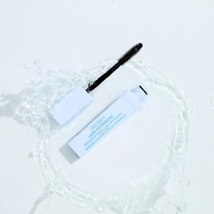 Produktbild Gosh GOSH Waterproof Lash Extension Mascara tusz do rzęs 7ml
