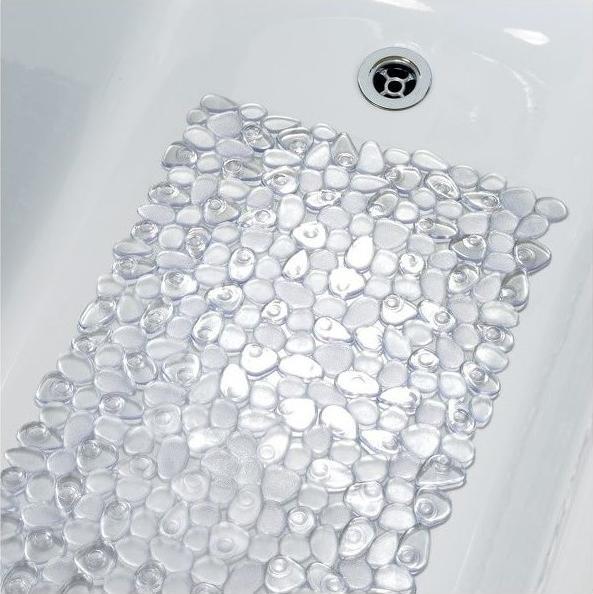 Actual product image spirella Riverstone (75 x 36 cm)