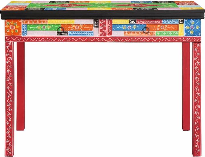 Immagine prodotto vidaXL Schreibtisch (50 x 50 x 77 cm)